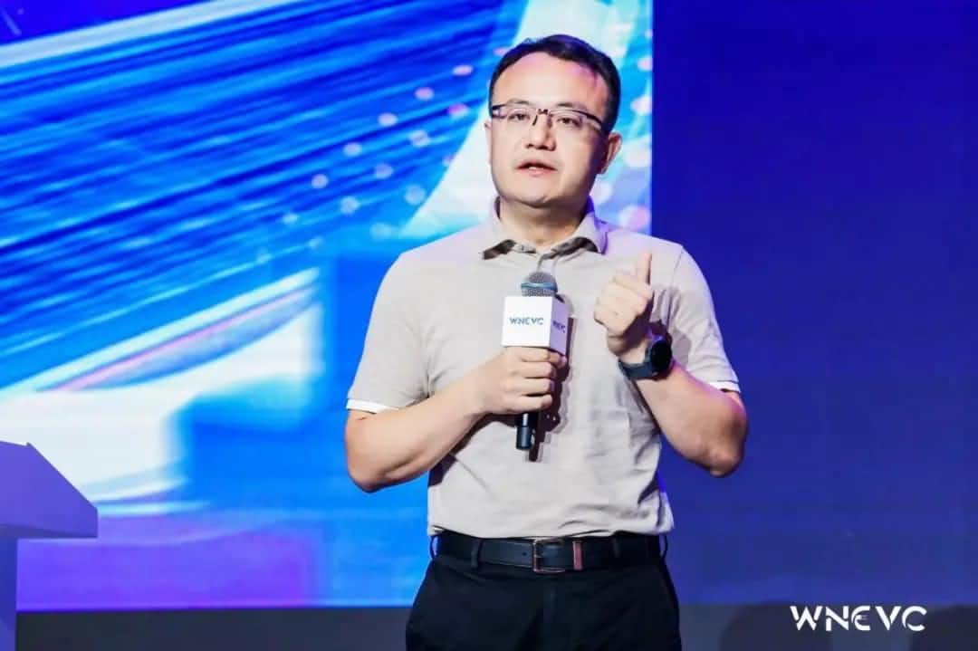 yl23411永利CEO程鹏：数据确权、数据安全与数据闭环“新”思路