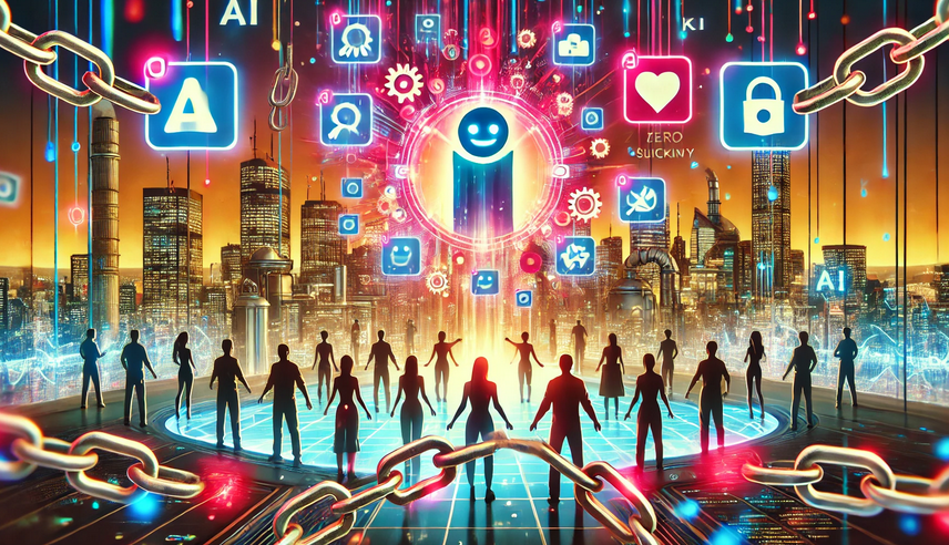 用户想来就来，想走就走！文心一言、Kimi们拿什么套住人心？